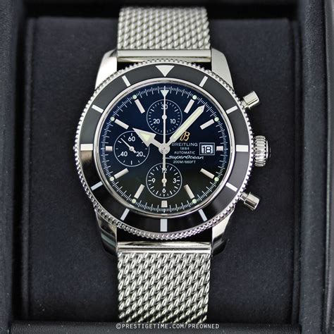 breitling superocean chrono 24|used Breitling Superocean for sale.